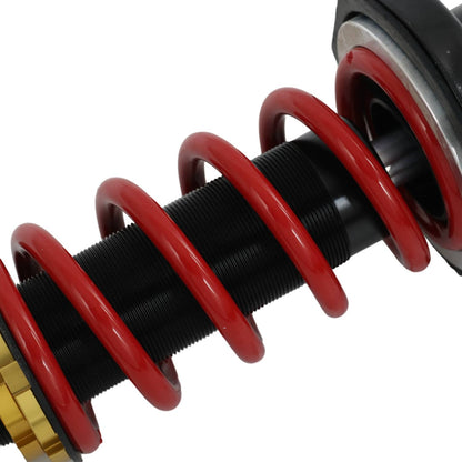 Solidspare Adj. Height Coilovers Shocks Struts Kit Fits Toyota Celica 1.8L GT GTS 2000-2006