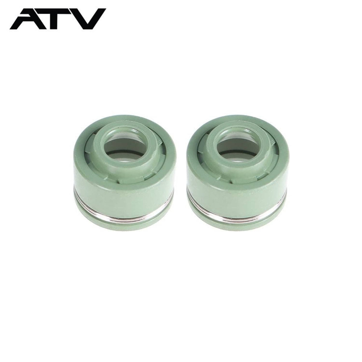 Solidspare For HONDA TRX250 RECON 250 2x4 Top End Gasket Kit 1997 1998 1999 2000 2001