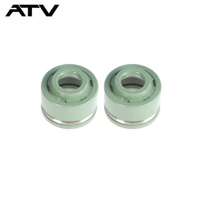 Solidspare For HONDA TRX250 RECON 250 2x4 Top End Gasket Kit 1997 1998 1999 2000 2001