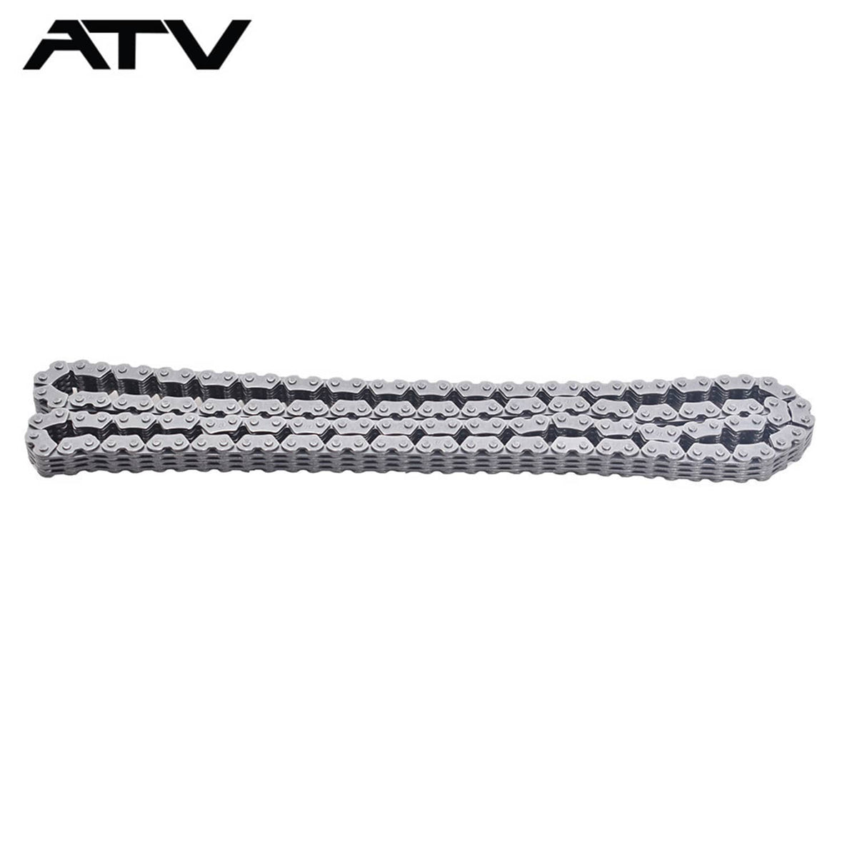 Solidspare Fit For Polaris Ranger RZR Sportsman 570/900/1000 Cam Chain Silent Timing Chain