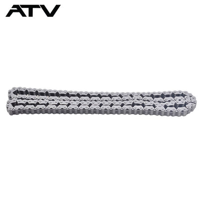 Solidspare Fit For Polaris Ranger RZR Sportsman 570/900/1000 Cam Chain Silent Timing Chain