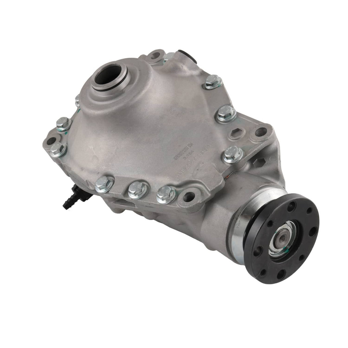 Solidspare Front Differential Carrier Assembly 3.73 Ratio For BMW X3 2011-2017 31507592002