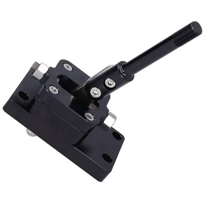 Solidspare T56 6-Speed Billet Short Throw Shifter Fit for 1993-2002 F-Body Camaro Firebird