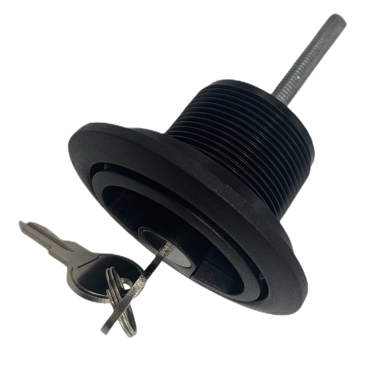Solid Spare New Skeeter Boats plastic handle compartment latch SK01 bass boat 91050347