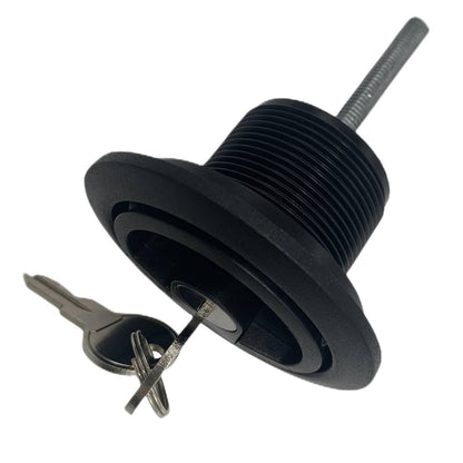 Solid Spare New Skeeter Boats plastic handle compartment latch SK01 bass boat 91050347