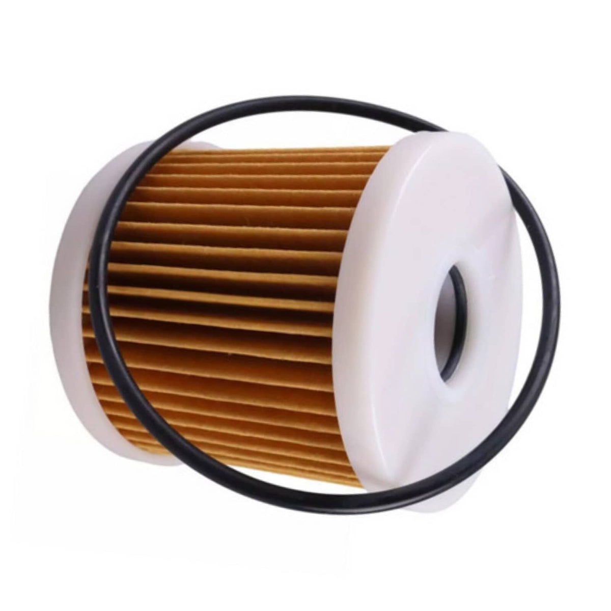 Solid Spare 2 Fuel Filter Water Separator for Yamaha Honda Outboard 90794- 46871 90794-46913