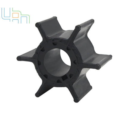 Solid Spare Fits Yamaha 9.9/15HP Outboard Water Pump Impeller 18-3074 682-44352-03-00