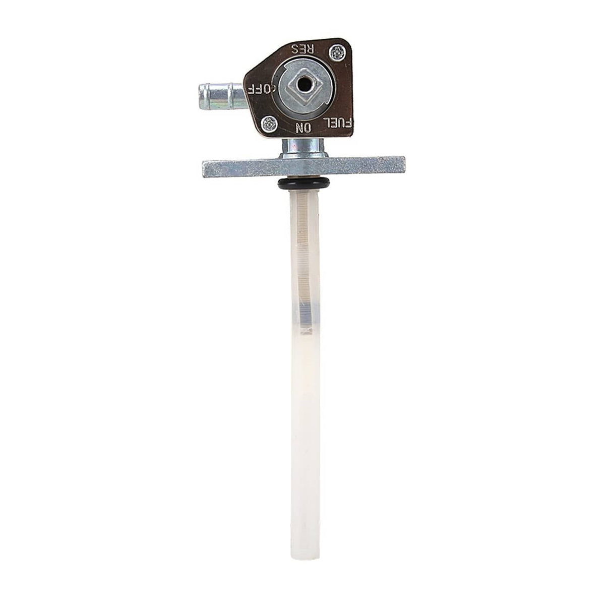Solidspare Fuel Tank Petcock Valve For Honda Recon 250 TRX250TM / TRX250TE ES 2002-2009
