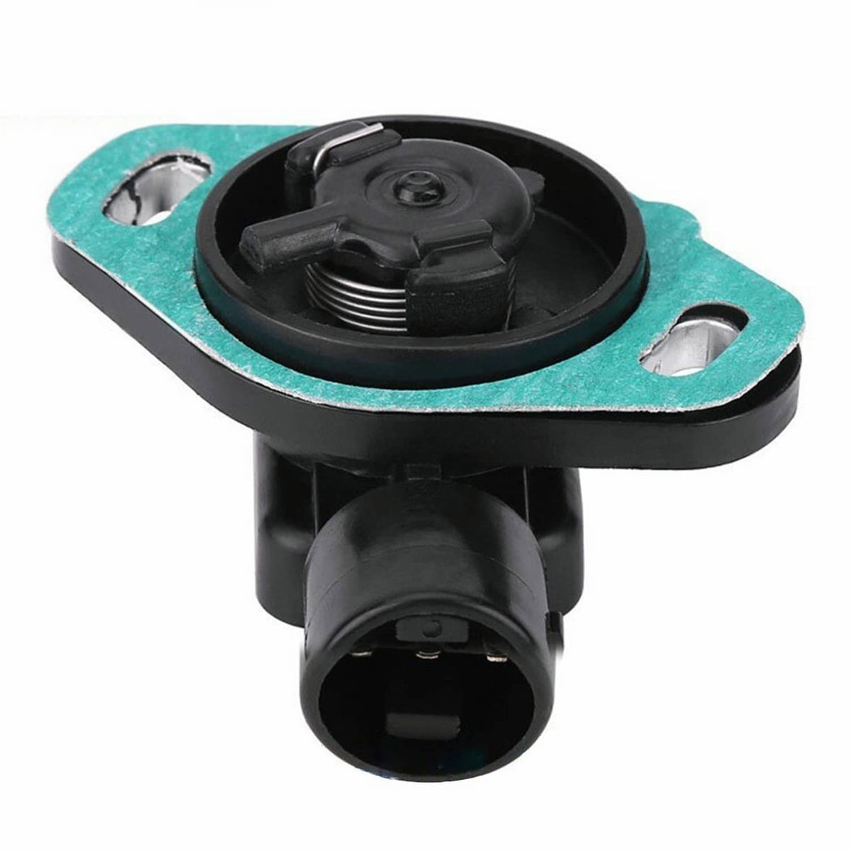 Solid Spare New Throttle Position Sensor For 1990-2002 Honda Accord 2.0L 2.3L 2.7L 3.0L