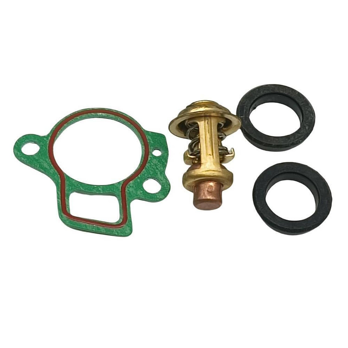 Solid Spare Maintenance Service Kit For Yamaha 4-Str 20/25HP F20A F25A F25D Outboard &Filter