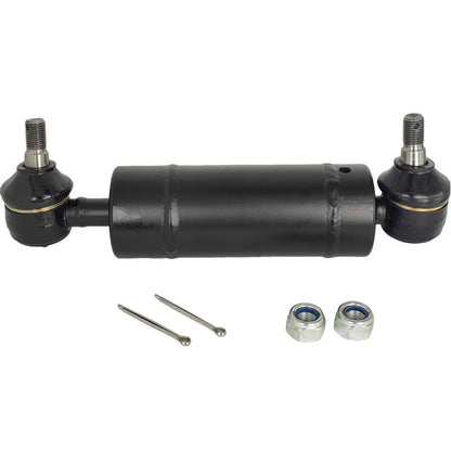 Solid Spare Power Steering Hydraulic Cylinder AM118795 AM147173 Fit for John Deere 445 425