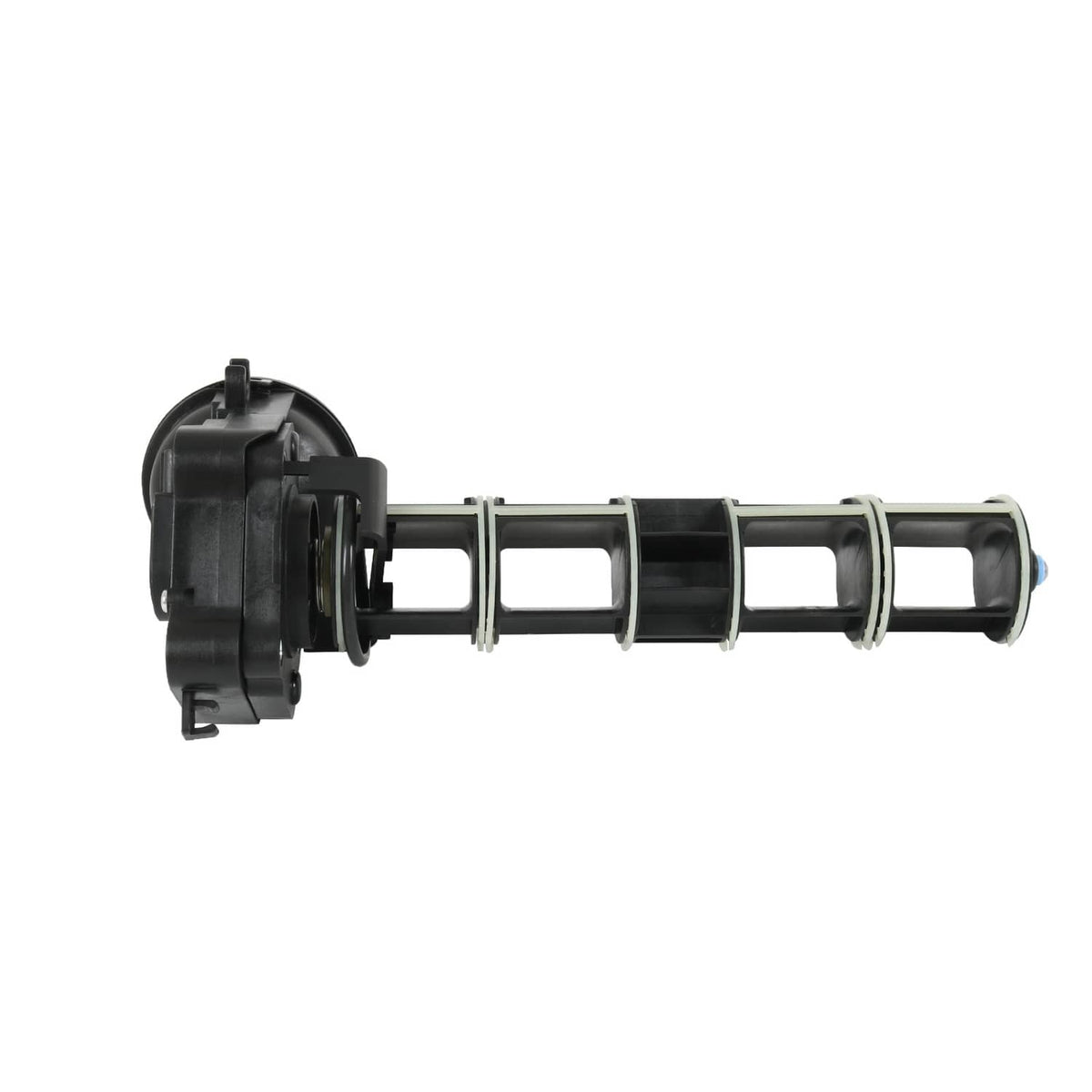Solidspare 17120-PPA-A01 Intake Manifold Rotary Valve For Honda CR-V Acura RSX 2002-2006