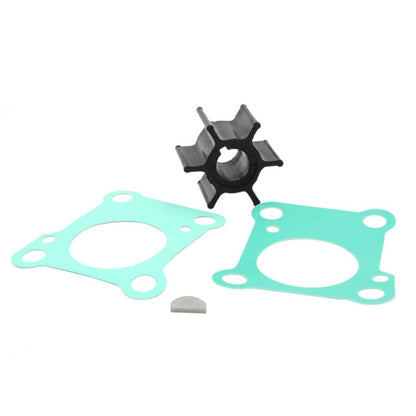 Solid Spare Water Pump Impeller Service Kit for Honda BF9.9A BF15A 06192-ZV4-000 18-3280 NEW