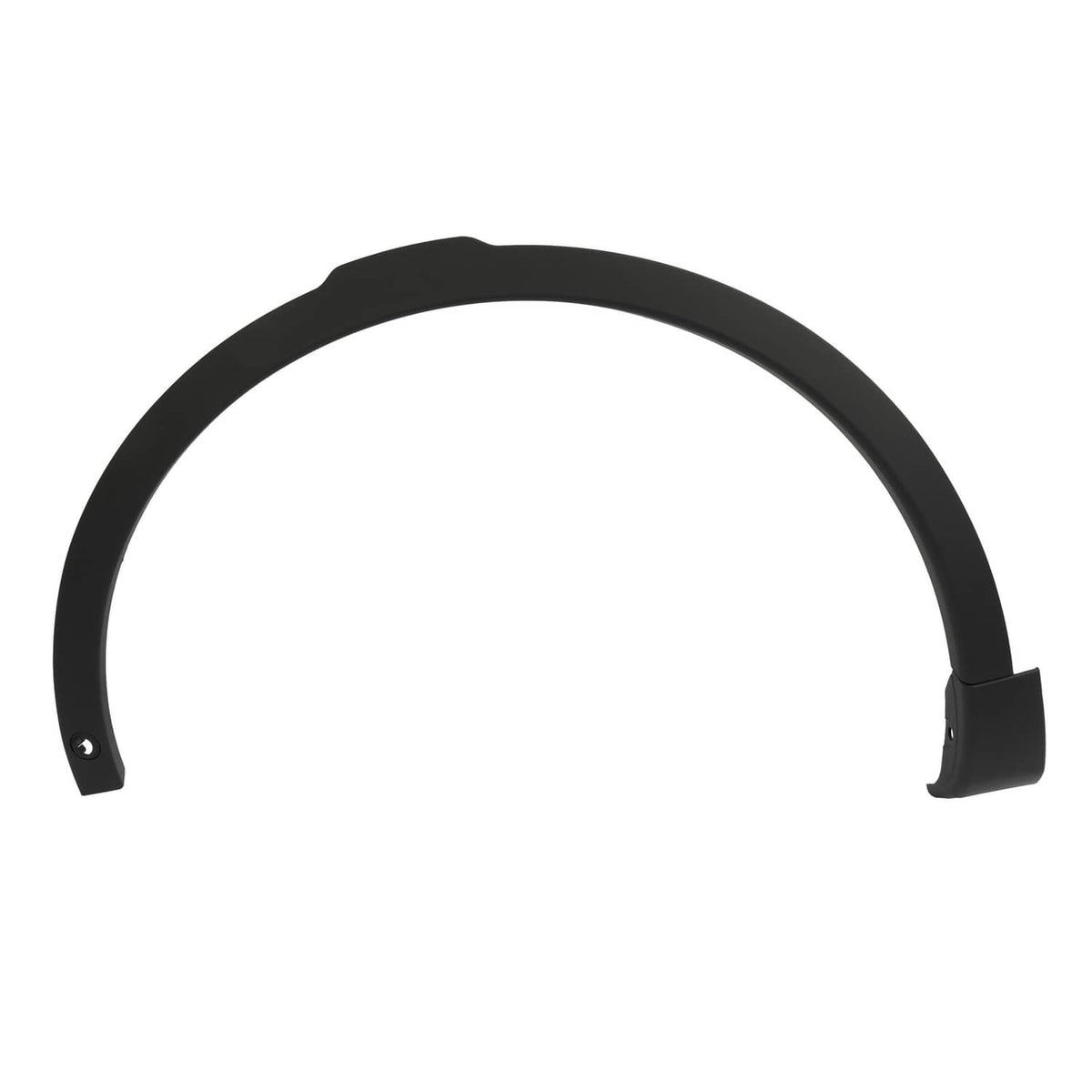 Solid Spare For Land Rover Discovery Sport 15-17 Fender Flare Wheel Arch W/Sensor Hole Left