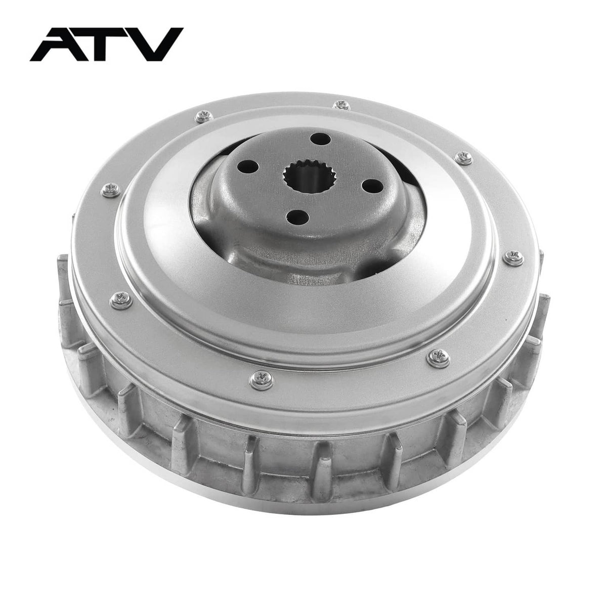 Solidspare Primary Drive Clutch Sheave for Yamaha Rhino 660 2004-2007 5UG-17620-00-00 NEW