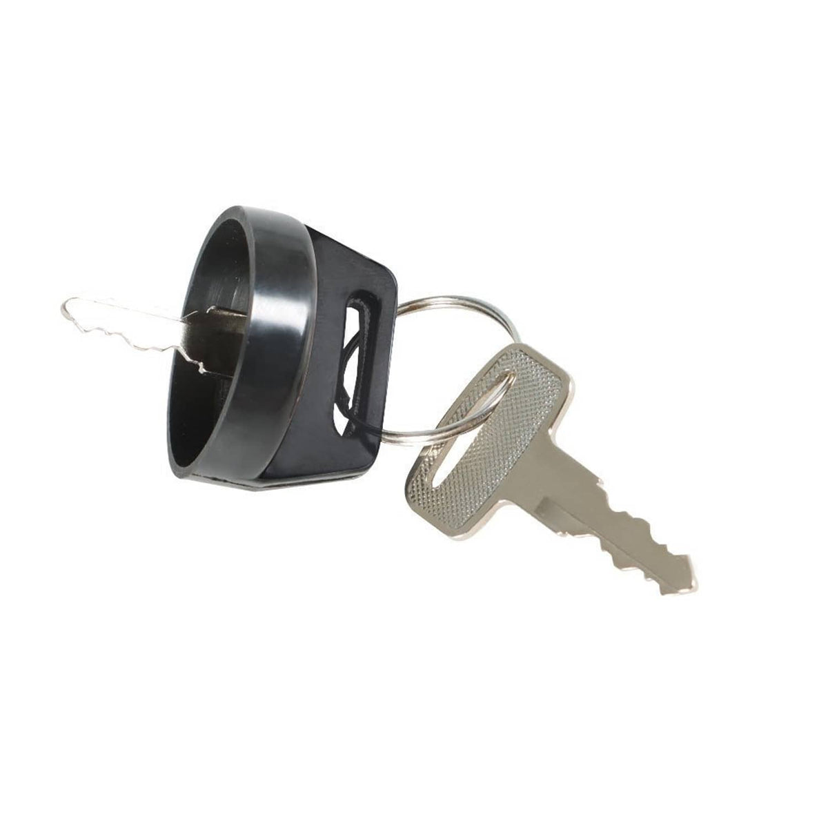 Solidspare Ignition Switch Key for Kawasaki Brute Force 650 4X4 KVF650 2005 2006-13 KD1267