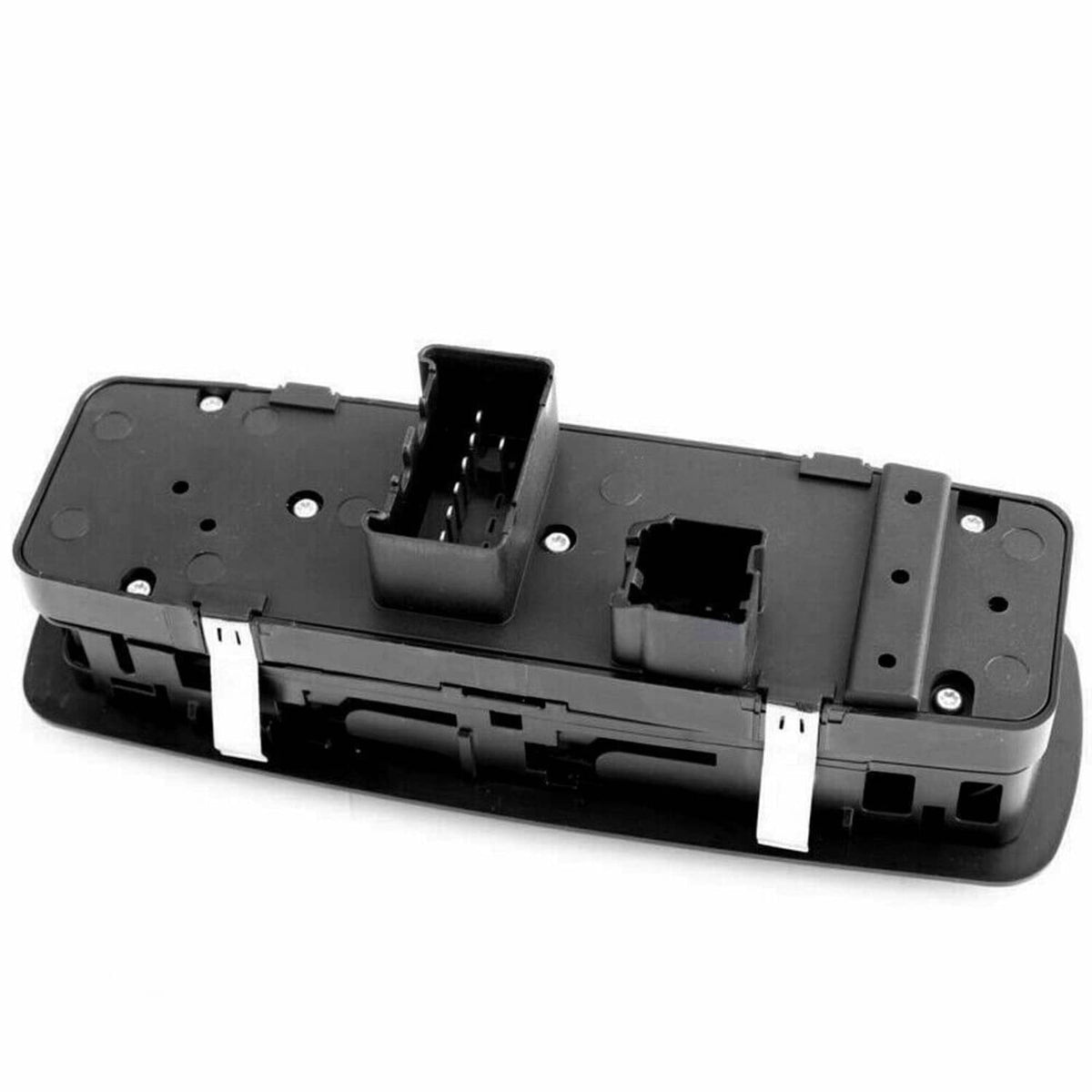 Solidspare Master Power Window Switch for 2009-2012 Dodge Ram 1500 2500 3500 Driver Side LH
