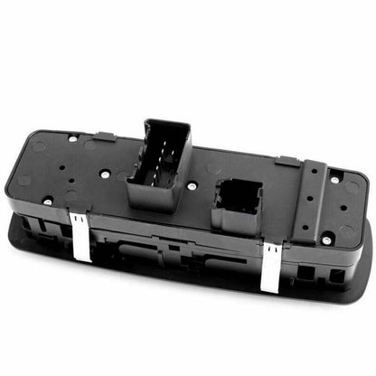 Solidspare Master Power Window Switch for 2009-2012 Dodge Ram 1500 2500 3500 Driver Side LH