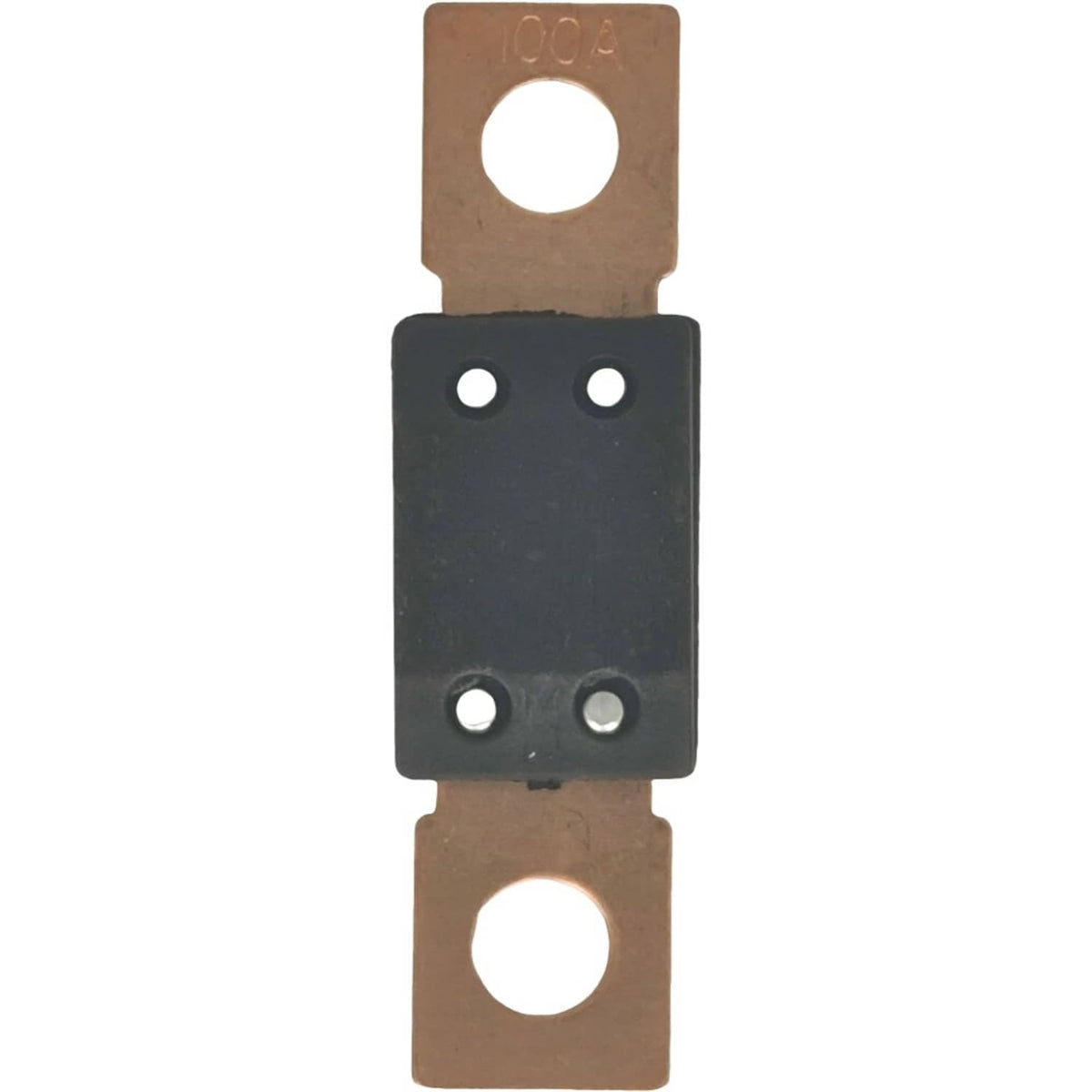 Solid Spare 2X 100A Fuse for Bobcat TL26.60 TL30.60 TL30.70 TL35.70 TL358 TL360 6675155