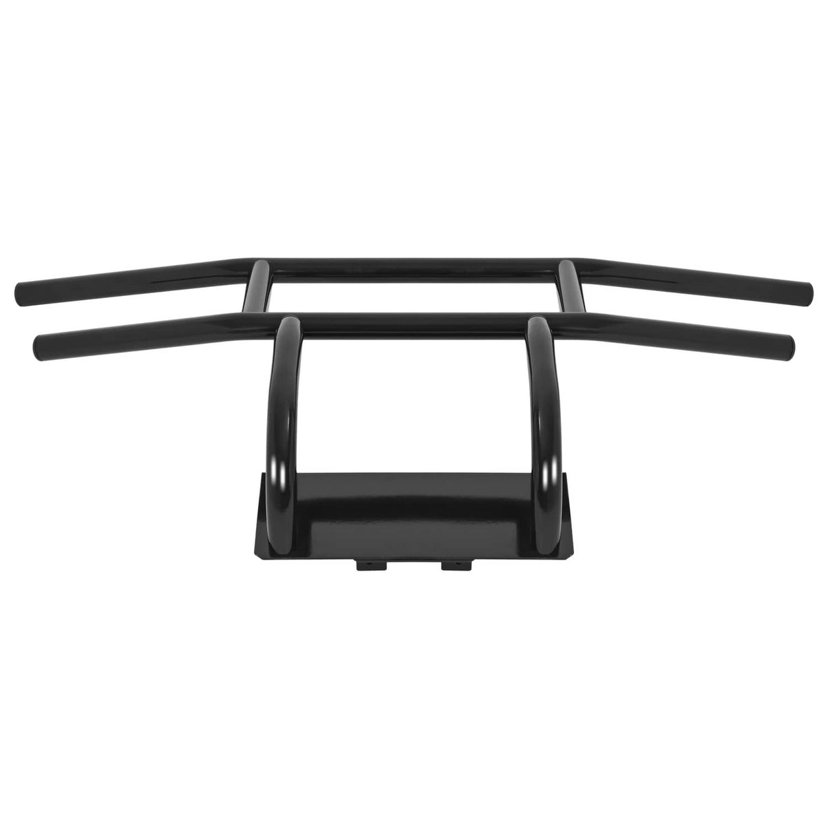 Solidspare For Yamaha G29 Drive Model 2007-2016 Golf Cart Heavy Duty Bumper Brush Guard