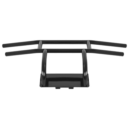 Solidspare For Yamaha G29 Drive Model 2007-2016 Golf Cart Heavy Duty Bumper Brush Guard