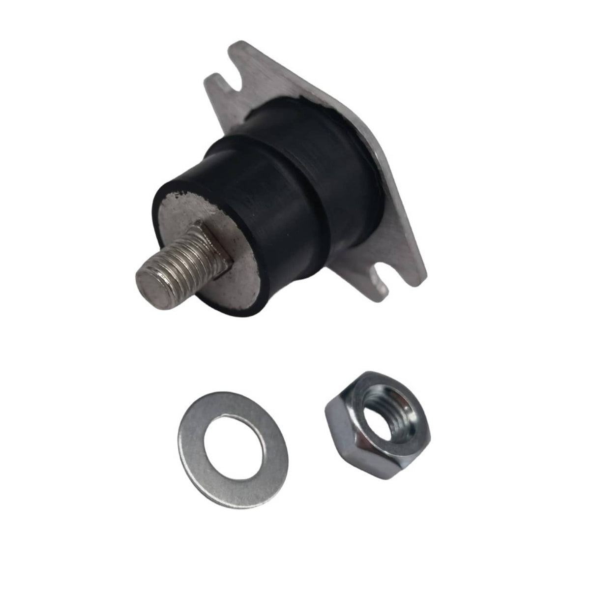 Solid Spare Upper Motor Mount Johnson Evinrude OMC 20 25 30 HP Outboards BRP 325974 0325974