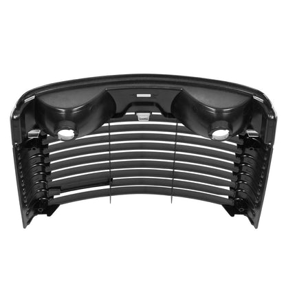 Solidspare Front Hood Grille For John Deere #AM131671 LX255 LX266 LX277 W/Headlight Lens