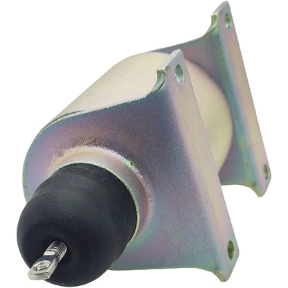 Solid Spare Solenoid Fit Thermo King SB 100 110 190 200 210+ 230+ 300 Multi-Temp 310+ 400 30