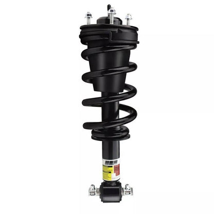 Solidspare 2x Front Shock Struts Magneride For 2007-2014 Chevy Tahoe GMC Cadillac Escalade
