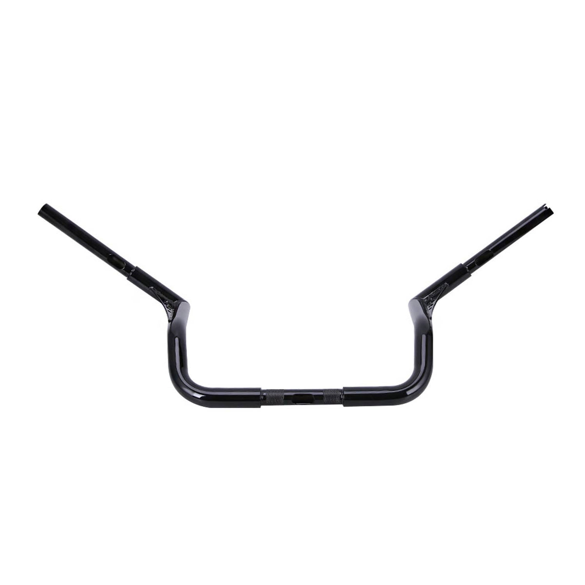 Solidspare DNA 12" Monkey Bagger Meathook Bar Handlebar For Harley Electra Street Glide FLH