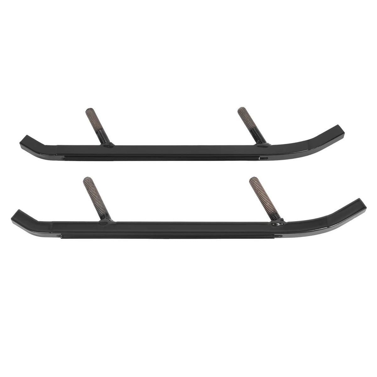 Solidspare Ski Wear Bar 7.5" Shaper Bar Fits Ski-Doo Pilot Skis GSX GTX MXZ Lynx 2006-2026