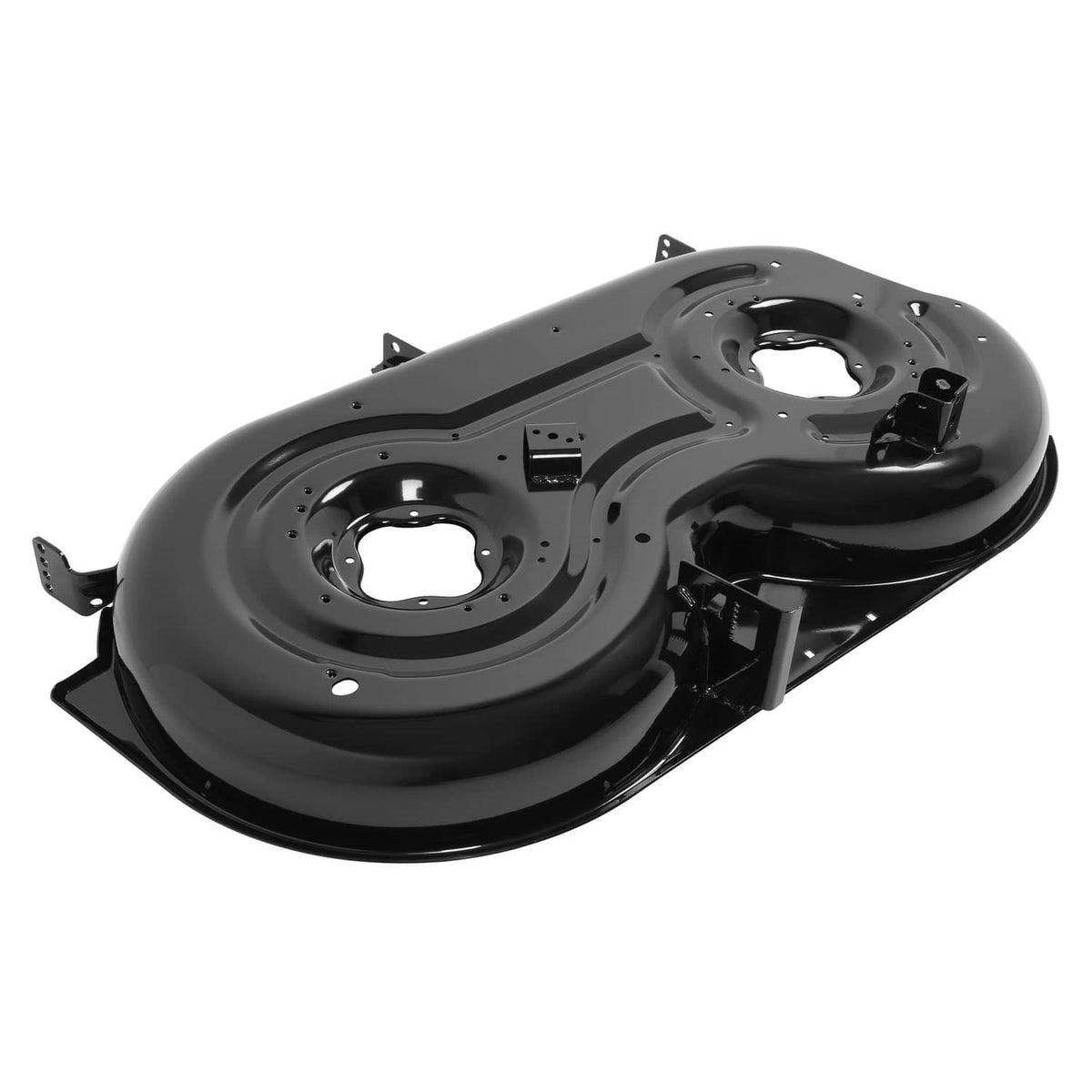 Solidspare #983-04572A-0637 42" Cutting Deck Assembly For MTD Lawn Mowers