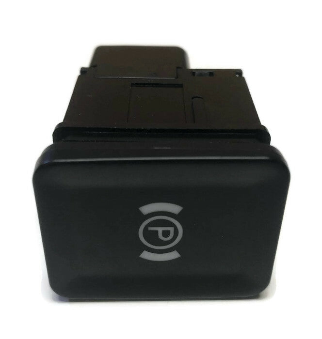 Electronic PARKING BRAKE On Off In-Dash Dashboard SWITCH - VW Volkswagen Passat