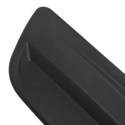 Solid Spare Passenger Right Side Fog Light Cover For Chevrolet Malibu 2013-2016 #GM1039141