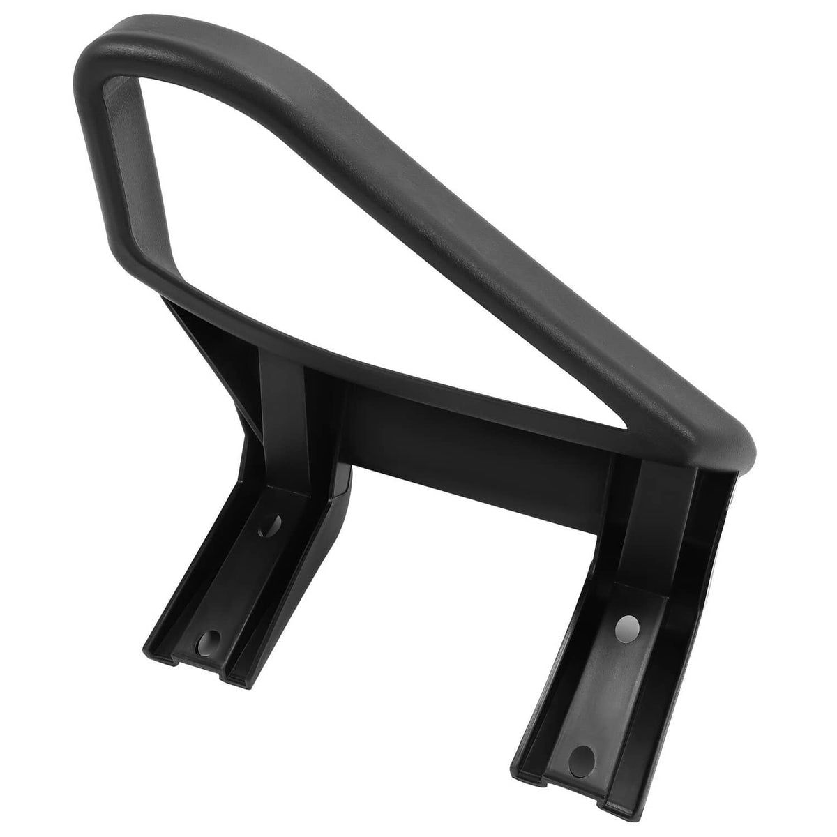 Solidspare Golf Cart Seat Handles Arm Rest Hip Restraints For EZGO TXT 1994-Up #71702-G01