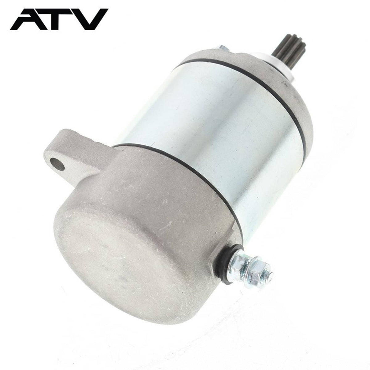Solidspare Starter For Honda 350 Rancher 2000-2006 31200HN5-671 31200HN5A81 31200HN5M01