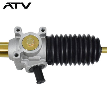 Solidspare New Rack & Pinion Steering Assembly Fit for Can-Am Commander 800 1000 2011-14