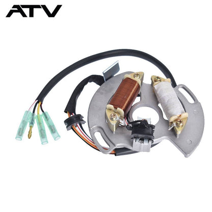 Solidspare Generic Stator Regulator for Yamaha Blaster 200 YFS200 1997 1998 1999 2000-2002