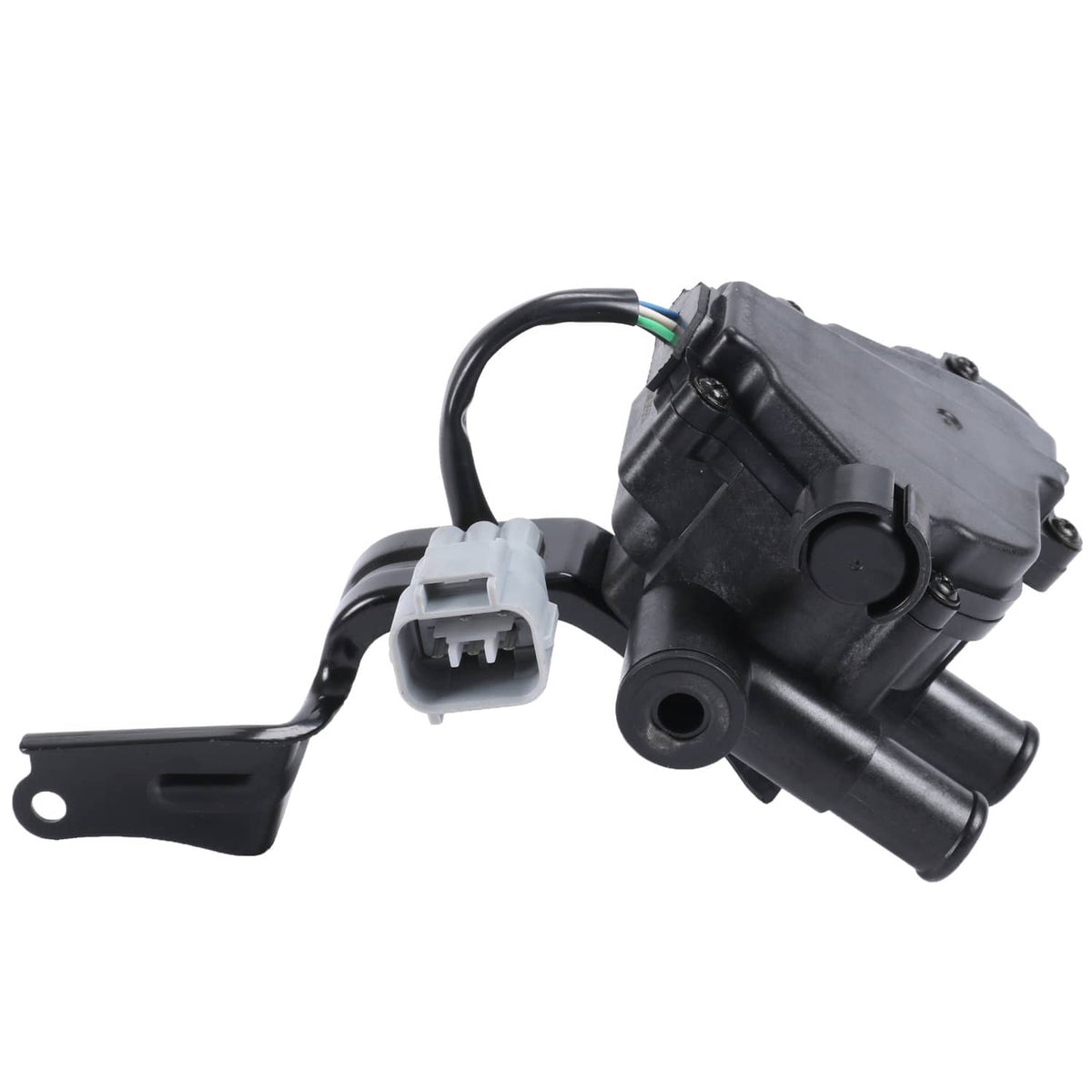 Solidspare Heater Coolant Control Valve for 2004-2009 Toyota Prius 1.5L L4 16670-21010