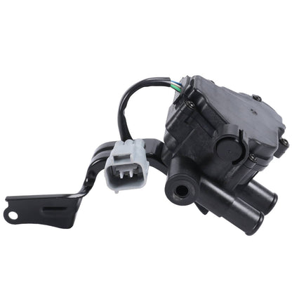 Solidspare Heater Coolant Control Valve for 2004-2009 Toyota Prius 1.5L L4 16670-21010