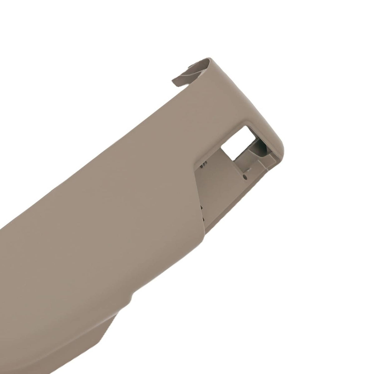 Solidspare Sand Beige Driver Side Seat Trim Panel for Volvo S60 S80 V70 XC70 XC90 39802015