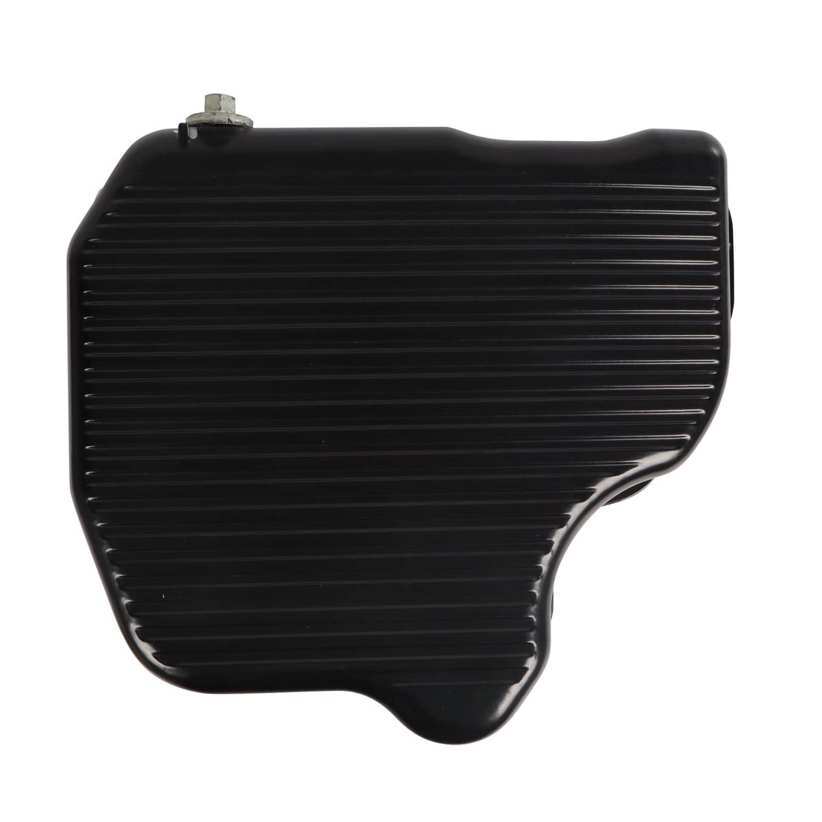 Solidspare 114052020 Oil Pan Fit Chevy/GMC for Duramax LB7/LLY/LBZ/LMM 6.6L 2001-2010 Black
