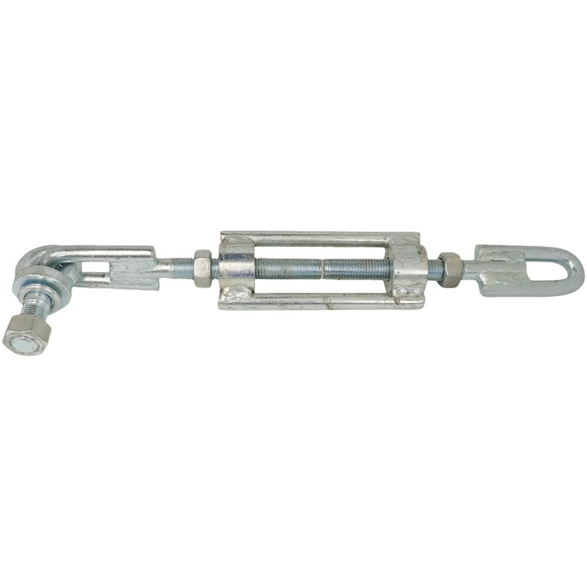 Solid Spare TC422-39700 Adjustable Turnbuckle Stabilizer for Kubota L3800DT L3800H L3800F