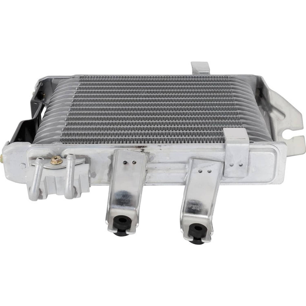 Solidspare New Automatic Transmission Oil Cooler For Infiniti Jx35 Qx60 Nissan Pathfinder