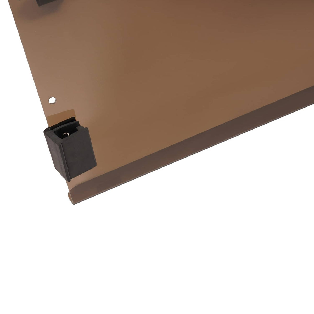 Solidspare New Tinted Golf Cart Folding Windshield For EZGO Marathon Gas/Electric 86-94