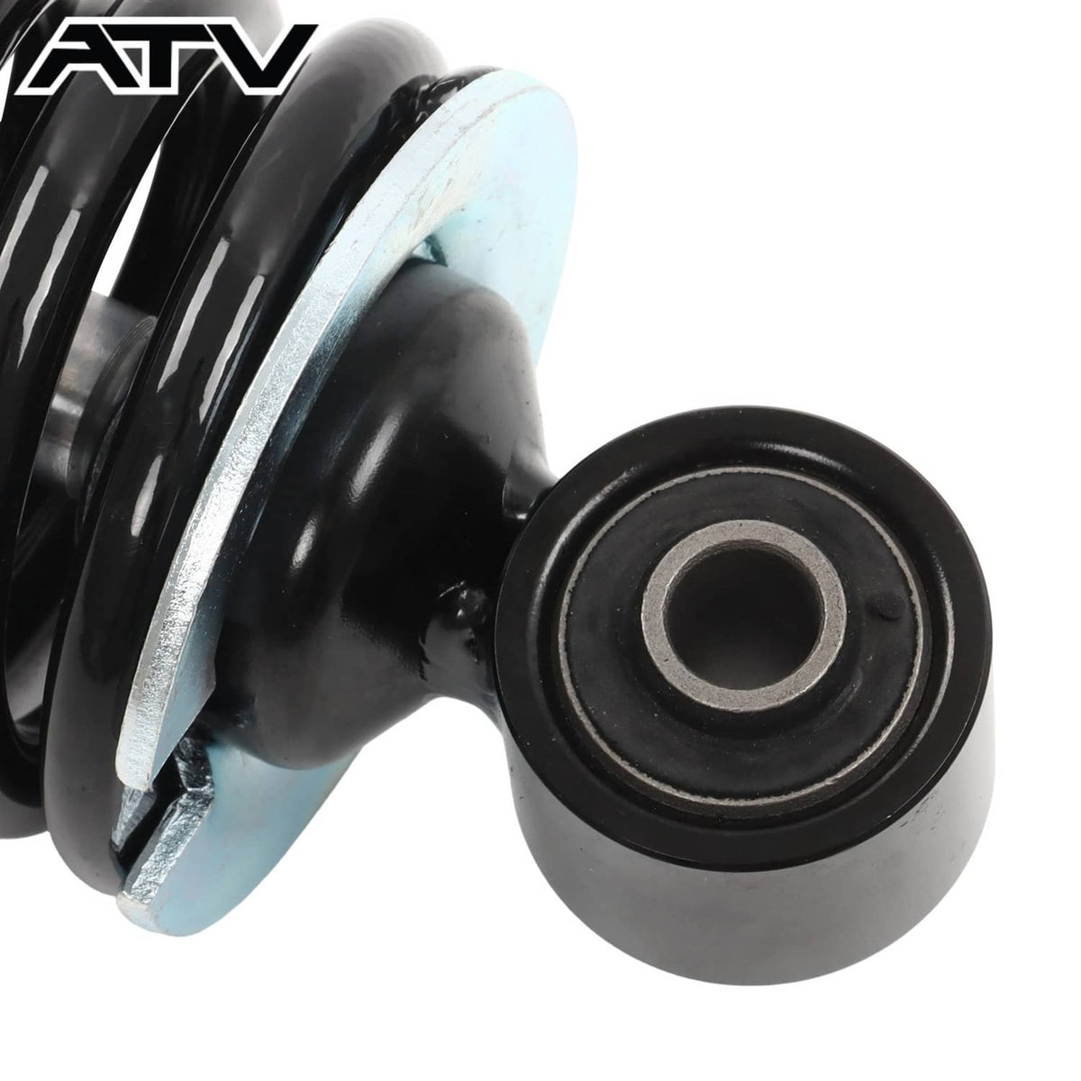 Solidspare 2PCS Rear Left & Right Shocks For Kubota RTV00Ci RTV500 RTV520 520D K7311-17610