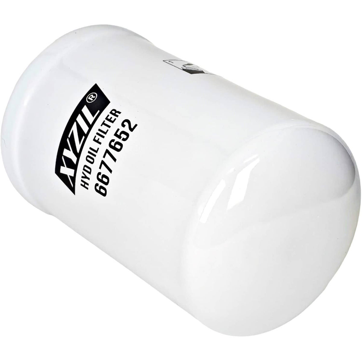Solid Spare Hydraulic Oil Filter 6661248 Fit for Bobcat 463 MT52 S70 MT55 331 325 328 329