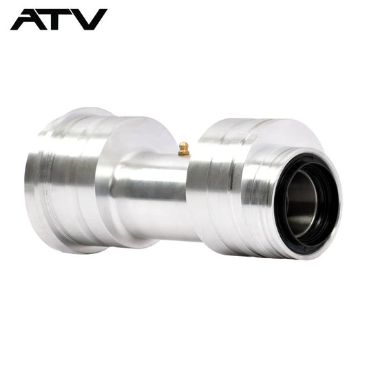 Solidspare Rear Axle Bearing Carrier Hub For Yamaha Raptor 700 700R 06-2020 1S3-25311-01-00