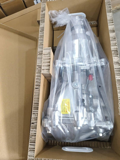 Solidspare For 2013-2019 Ford Edge 3.7L 3.5L MU7Z4000J CV6W-4B025-DF Rear Differential