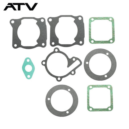 Solidspare For Yamaha Banshee 1987-2006 YFZ350 Stock Crank Bottom End Rebuild Seal Ring New